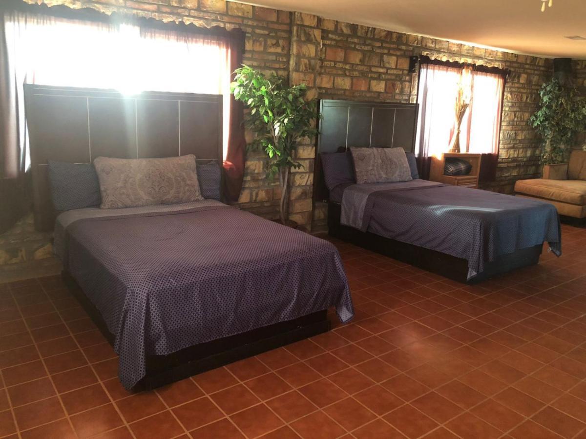 Apartamento Tony Chumpos San Felipe  Luaran gambar