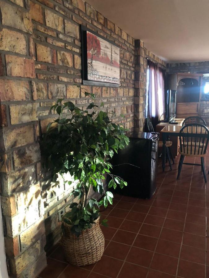 Apartamento Tony Chumpos San Felipe  Luaran gambar