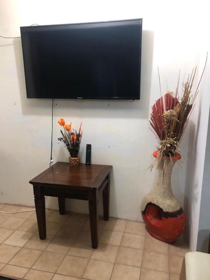 Apartamento Tony Chumpos San Felipe  Luaran gambar