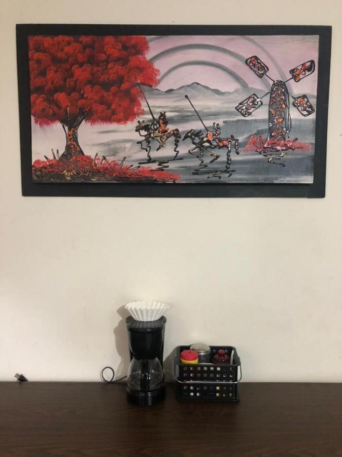 Apartamento Tony Chumpos San Felipe  Luaran gambar