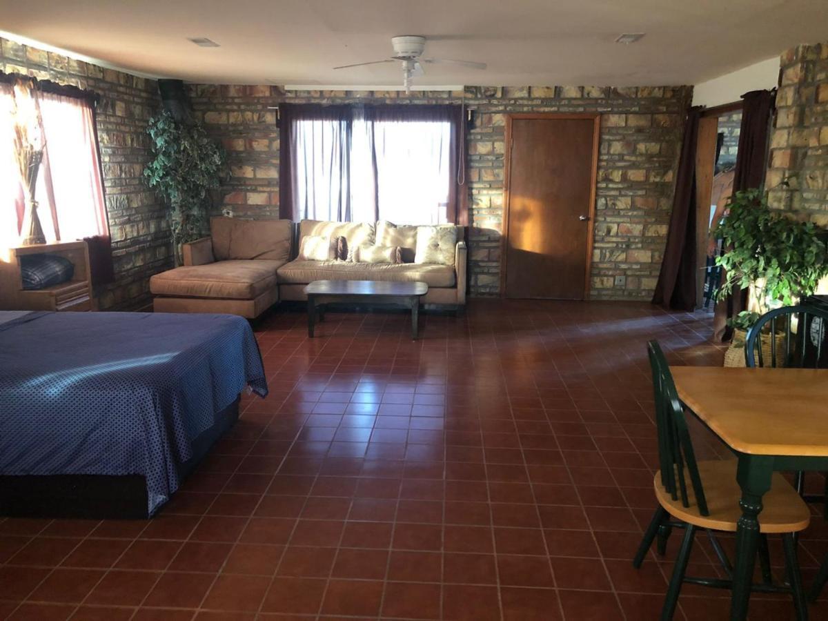 Apartamento Tony Chumpos San Felipe  Luaran gambar