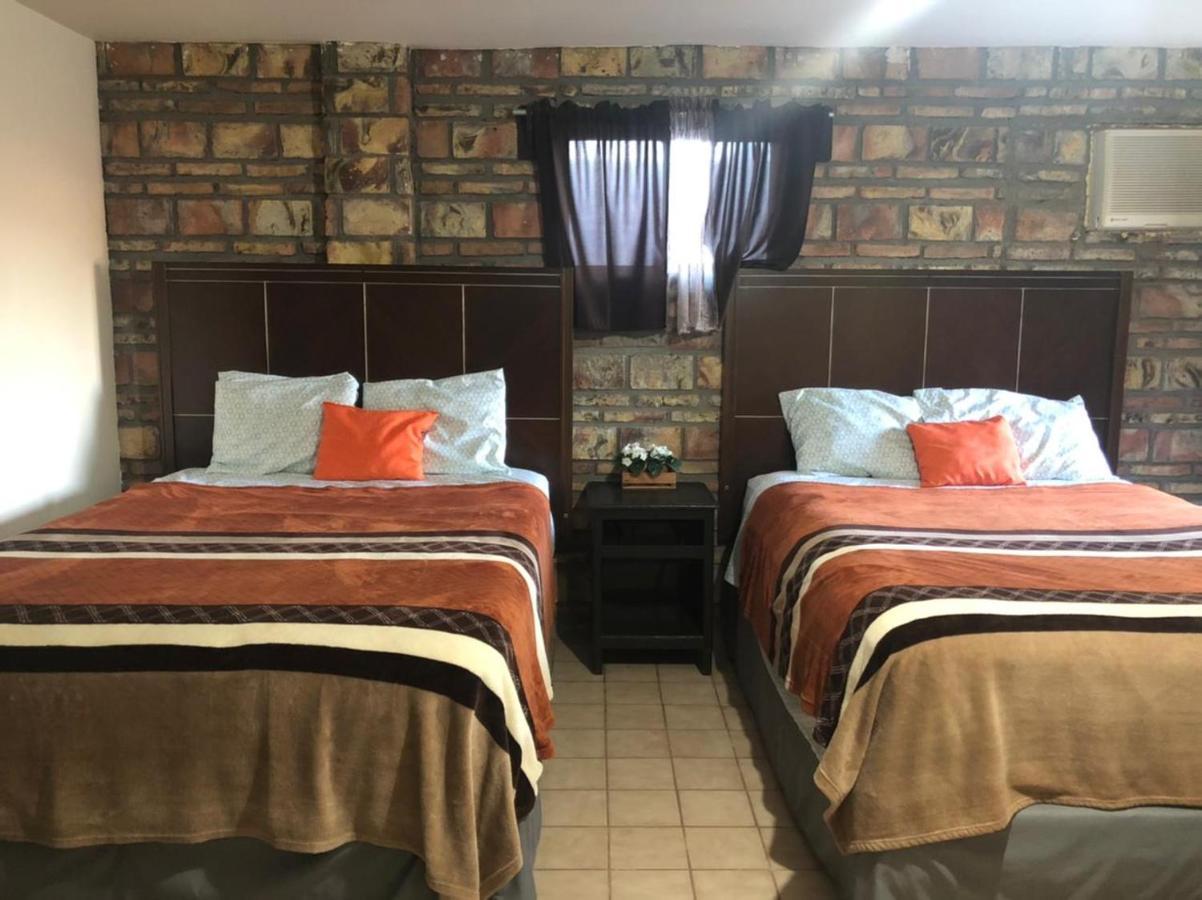 Apartamento Tony Chumpos San Felipe  Luaran gambar