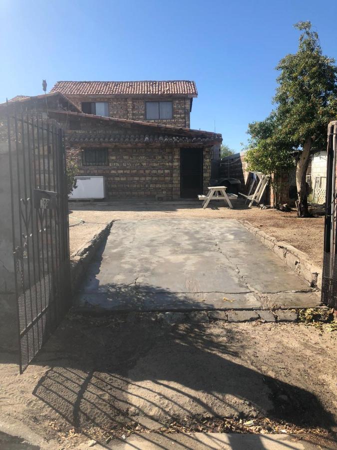 Apartamento Tony Chumpos San Felipe  Luaran gambar