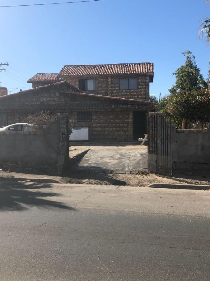Apartamento Tony Chumpos San Felipe  Luaran gambar