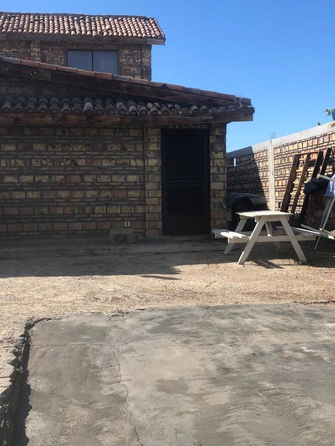 Apartamento Tony Chumpos San Felipe  Luaran gambar