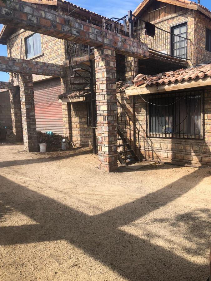 Apartamento Tony Chumpos San Felipe  Luaran gambar