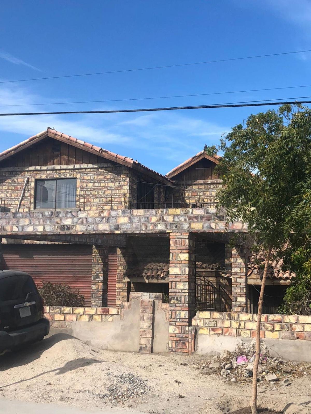 Apartamento Tony Chumpos San Felipe  Luaran gambar
