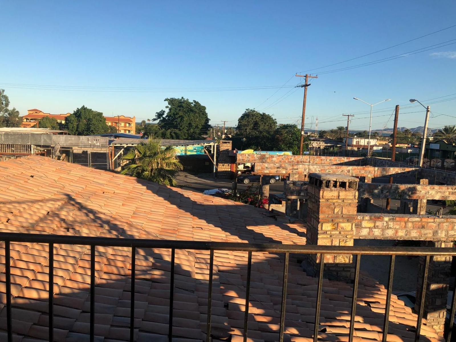 Apartamento Tony Chumpos San Felipe  Luaran gambar