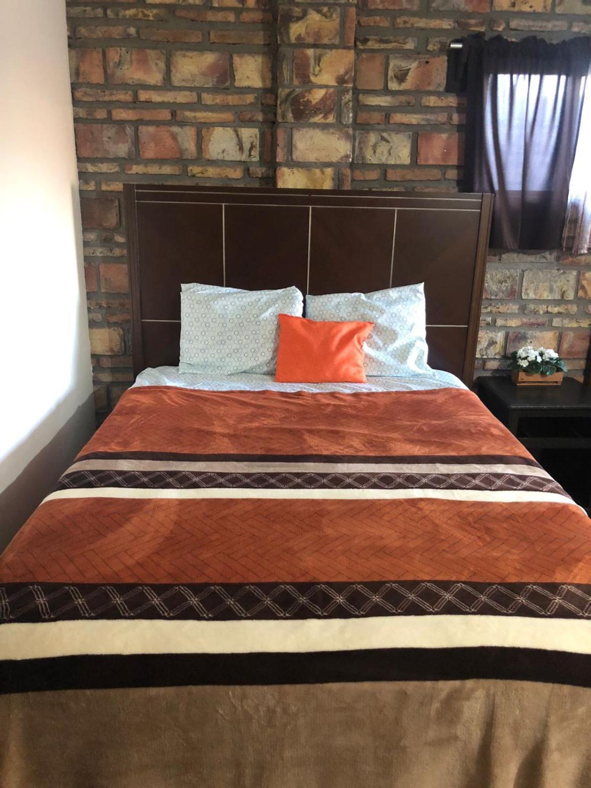 Apartamento Tony Chumpos San Felipe  Luaran gambar