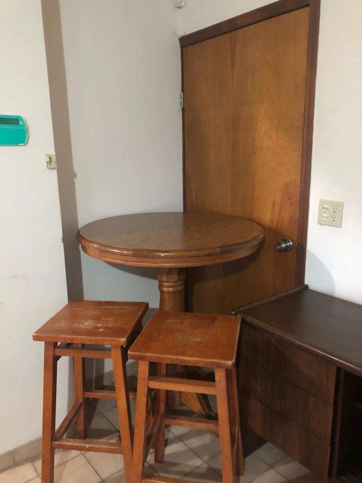 Apartamento Tony Chumpos San Felipe  Luaran gambar