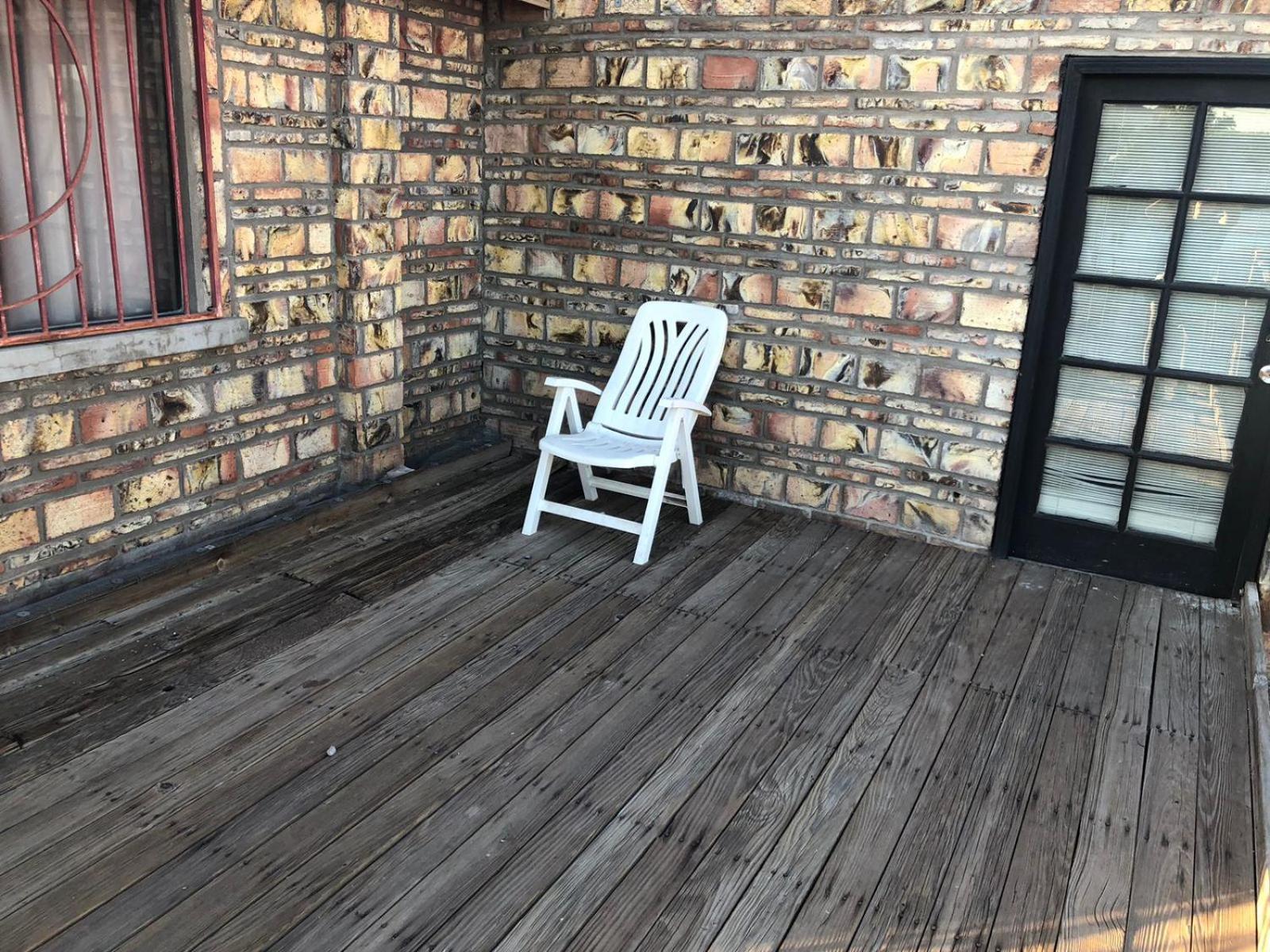 Apartamento Tony Chumpos San Felipe  Luaran gambar
