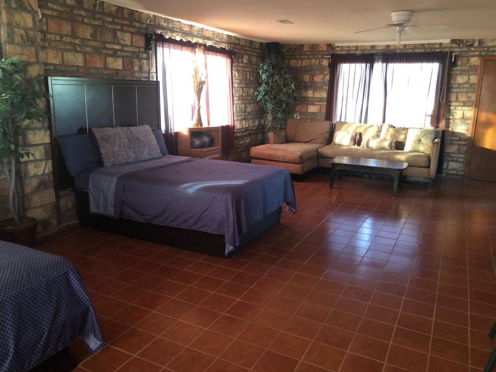 Apartamento Tony Chumpos San Felipe  Luaran gambar