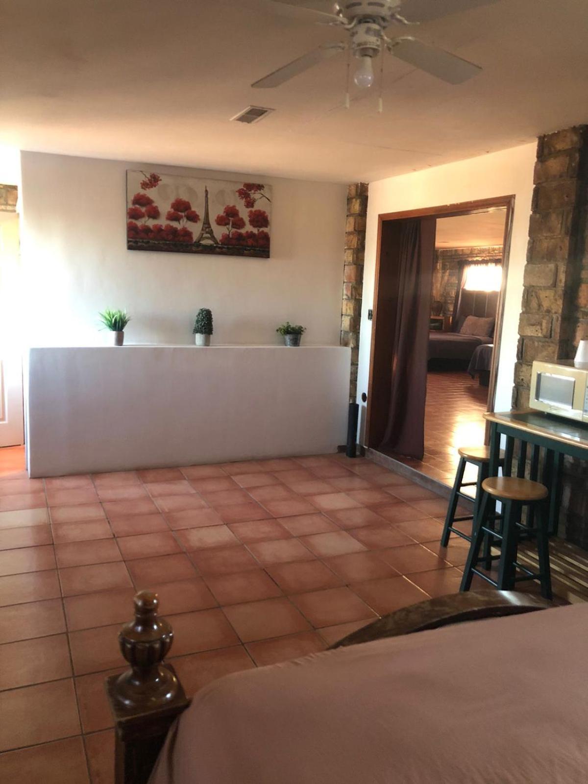 Apartamento Tony Chumpos San Felipe  Luaran gambar