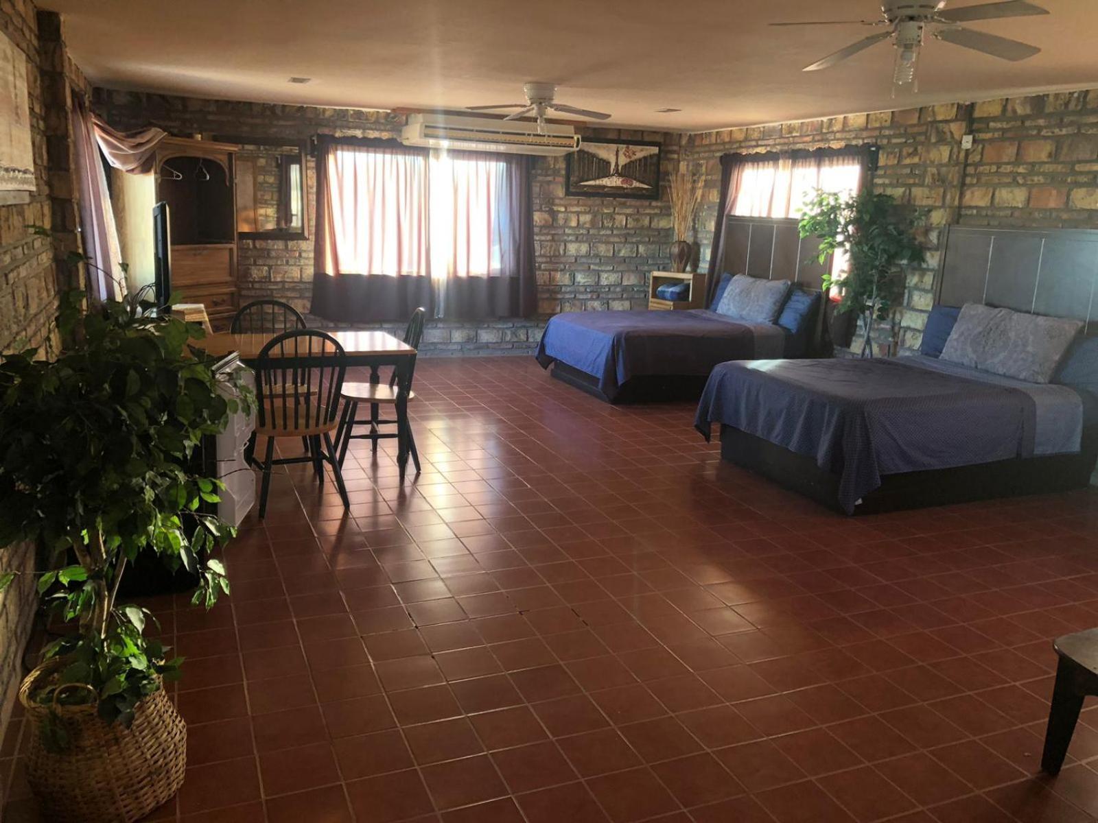 Apartamento Tony Chumpos San Felipe  Luaran gambar